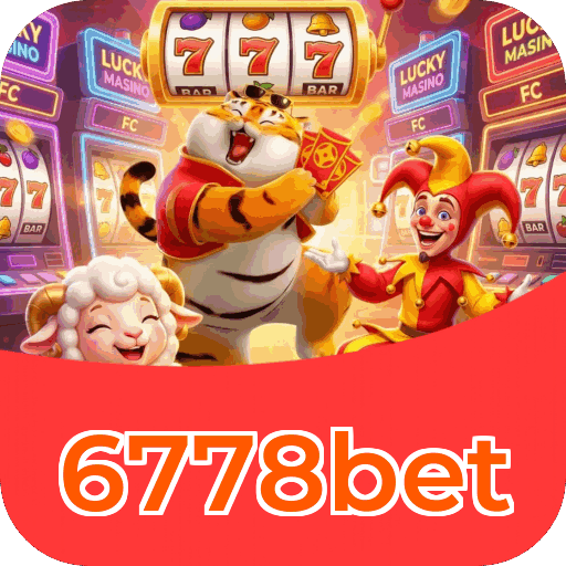 Tabela RTP dos jogos de cassino da 6778bet