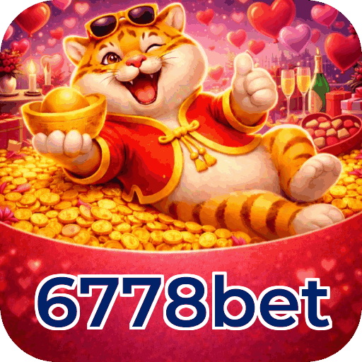 Catálogo 6778bet 2.547 jogos - Pragmatic Play, Evolution, NetEnt
