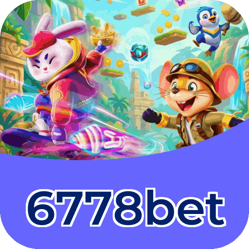 Tabela RTP dos jogos de cassino da 6778bet